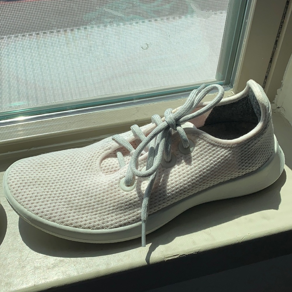AllBird Sneakers